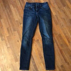 Maurice’s skinny jeans